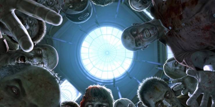 The Walking Dead The 15 Craziest Fan Theories The Walking Dead The 15 Craziest Fan Theories